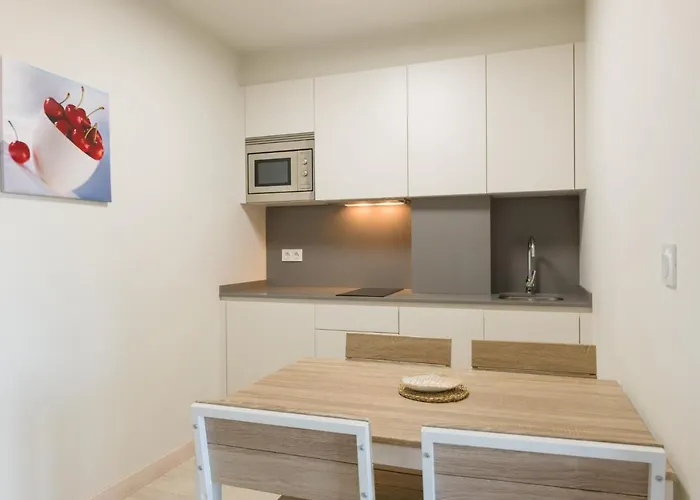 Otel O Balcon Da Ribeira *