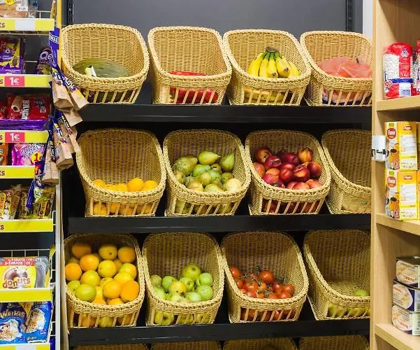O Balcón Da Ribeira * Parada del Sil