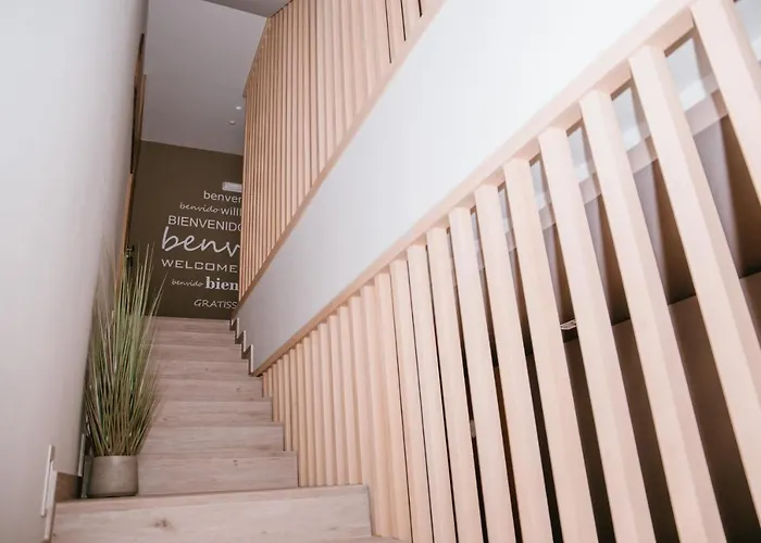 Hotel O Balcón Da Ribeira Parada del Sil