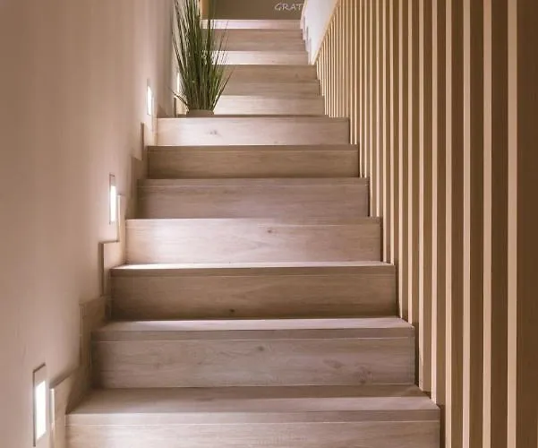 Hotel O Balcón Da Ribeira Parada del Sil