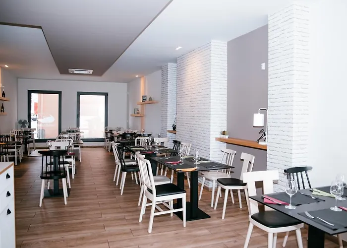 O Balcon Da Ribeira Otel