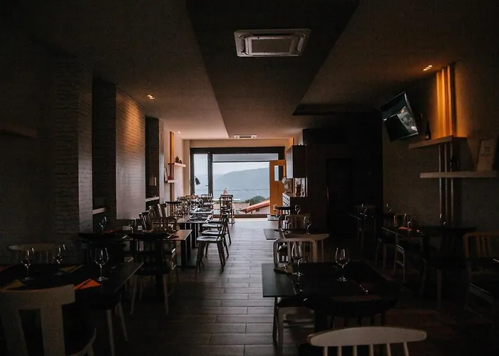 Otel O Balcon Da Ribeira *