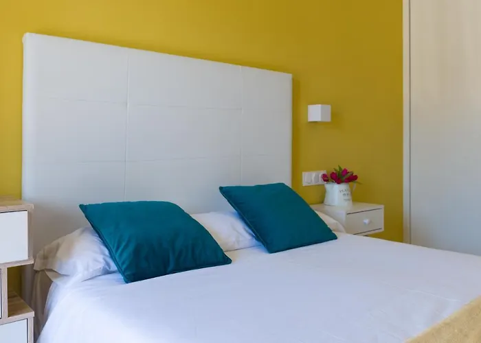 Hotel O Balcón Da Ribeira *