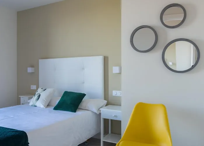 O Balcón Da Ribeira *