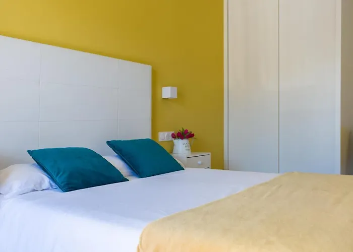 O Balcon Da Ribeira Otel Parada del Sil