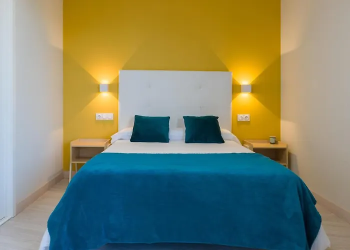 Hotel O Balcón Da Ribeira Parada del Sil