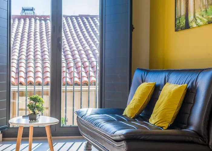 O Balcon Da Ribeira Otel