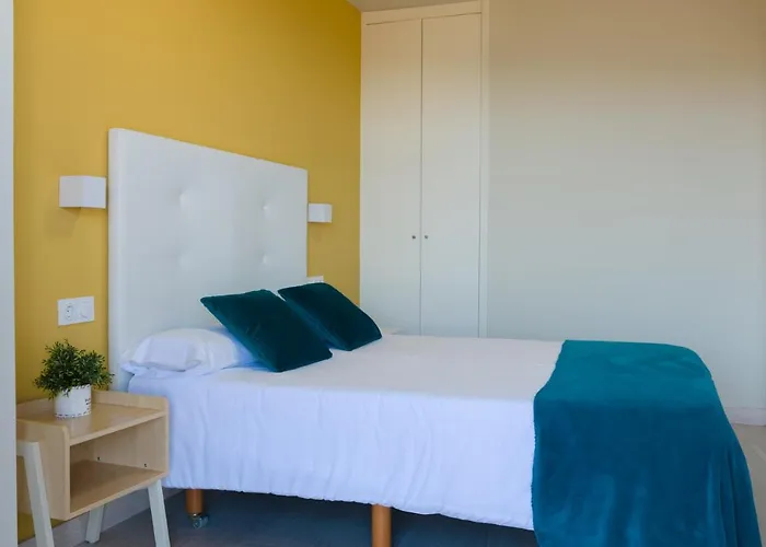 Hotel O Balcón Da Ribeira